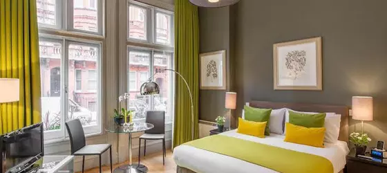 The Apartments, Chelsea | Londra (ve civarı) - Royal Borough of Kensington and Chelsea - Chelsea