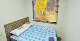 Oasis Guesthouse | Gyeonggi - Seul (ve civarı) - Seul - Seogyo-dong