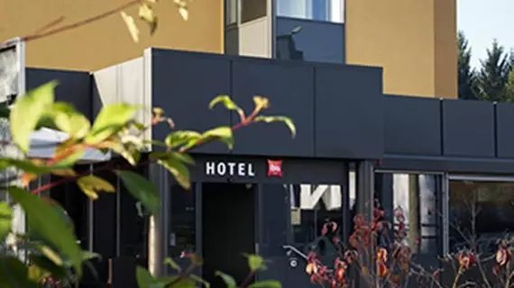 Hotel IBIS Zurich-Adliswil | Zürih Kantonu - Horgen District - Adliswil