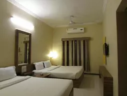 Hotel Sai Empire | Maharaştra - Kopargaon