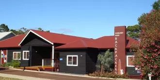 Dunsborough Beachouse YHA Backpackers