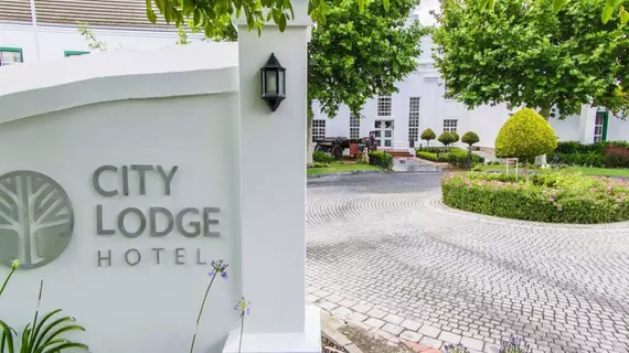 City Lodge Grand West | Western Cape (il) - West Coast DC - Drakenstein - Cape Town (ve civarı) - Cape Town - Goodwood