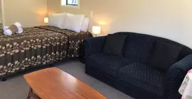 Anderson Park Motel | Otago - Central Otago District - Cromwell