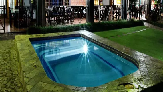 JCups Guest House | Gauteng - City of Tshwane - Johannesburg (ve civarı) - Centurion