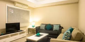 Amaaze Airport Apartments