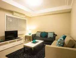 Amaaze Airport Apartments | New South Wales - Sidney (ve civarı) - Arncliffe