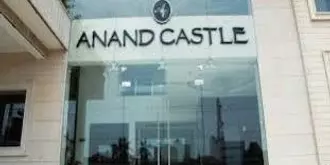 Anand Castle