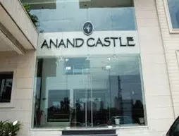 Anand Castle | Uttarkand - Kashipur