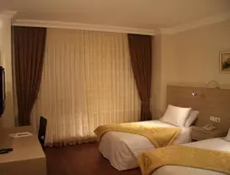 Solis Hotel |  Istanbul  - Fatih - Beyazıt