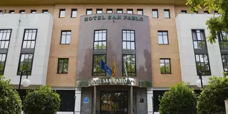 Hotel San Pablo