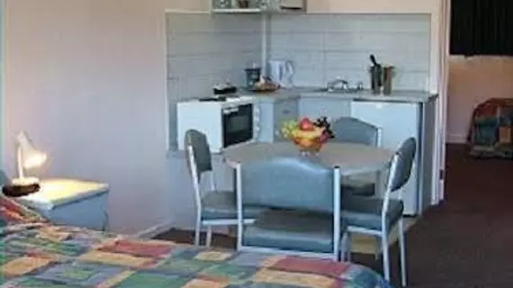 Mid City Motel - Mount Gambier | Güney Avustralya - Mount Gambier