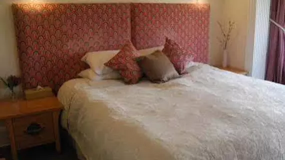 Craigmoss Guest House | İskoçya - Edinburgh (ve civarı) - Edinburgh