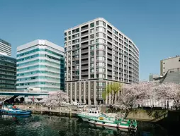 Hotel Edit Yokohama | Kanagava (idari bölge) - Yokohama (ve civarı) - Yokohama - Yokohama Kent Merkezi