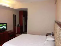 Super 8 Hotel Dongguan Humen Taiping | Guangdong - Dongguan (ve civarı) - Dongguan - Humen