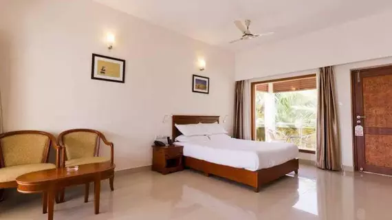 Golden Bay Resorts | Tamil Nadu - Cheyūr