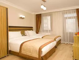 May Hotel |  Istanbul  - Fatih - Beyazıt