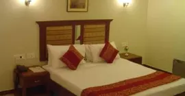 Sovereign Hotel | Karnataka - Bengaluru (ve civarı) - Bengaluru - Bangalor Şehir Merkezi