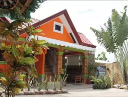 Sunnybanks Guest House | Mimaropa - Palawan - Puerto Princesa - Puerto Princesa Kent Merkezi