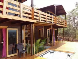 Villas de Madeira | Goa - Kuzey Goa - Candolim