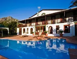 Nenya Guesthouse | Western Cape (il) - West Coast DC - Drakenstein - Cape Town (ve civarı) - Cape Town - Hout Bay