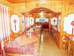 Hotel Lasermo | Cammu ve Keşmir - Leh