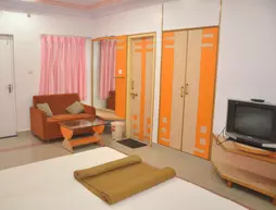 Hotel Ambar | Gujarat - Veraval - Somnath