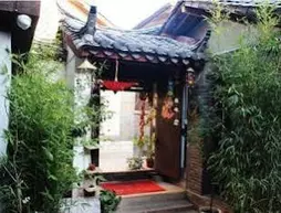 Lijiang Tiger House Inn | Yunnan - Lijiang - Dayan Old Town