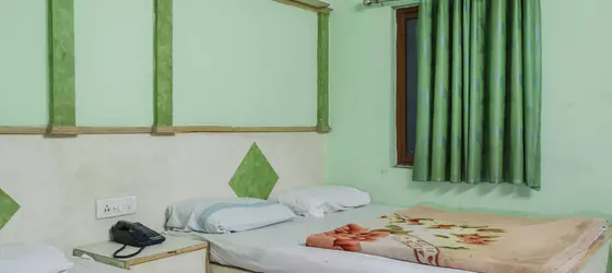 Hotel Neha Inn | Batı Delhi - Ulusal Eyalet Başkenti Delhi - Delhi (ve civarı) - Yeni Delhi - Paharganj