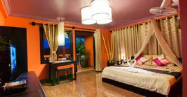 Golden Butterfly Villa | Siem Reap (ili) - Siem Reap