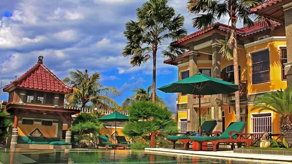 Apel Villa Sanur | Bali - Denpasar - Sanur