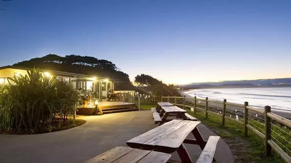 North Coast Holiday Parks Clarkes Beach | New South Wales - Byron Bay (ve civarı) - Byron Bay