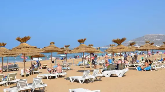 BlueSea Le Tivoli | Agadir - Agadir Kent Merkezi