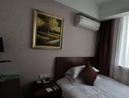 Hangzhou Suntree Business Qiutao North Road | Zhejiang - Hangzhou - Jianggan