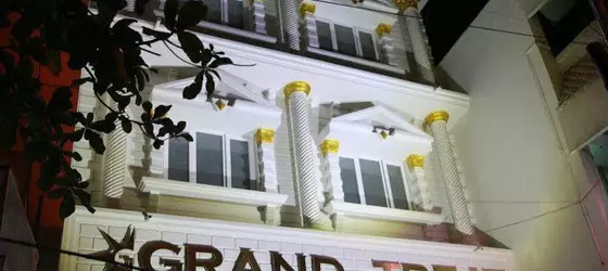 Grand Treat | Tamil Nadu - Tiruvallur - Chennai (ve civarı) - Chennai