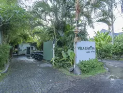 Villa Karisa Bali | Bali - Badung - Seminyak - Drupadi