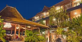 Omah Sinten Heritage Hotel & Resto | Orta Cava - Solo - Solo - Solo Kent Merkezi