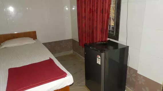 Beach Queen Guest House | Goa - Kuzey Goa - Calangute