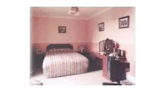 Gomersal Lodge Hotel | Batı Yorkshire (kontluk) - Cleckheaton - Gomersal