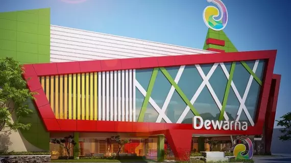 Dewarna Bojonegoro | Doğu Cava - Bojonegoro