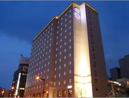 Daiwa Roynet Hotel Sapporo-Susukino | Hokkaido - Minami - Sapporo (ve civarı) - Sapporo - Sapporo Kent Merkezi