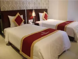 White Snow Hotel Danang | Thua Thien-Hue (vilayet) - Da Nang (ve civarı) - Da Nang - Hai Chau