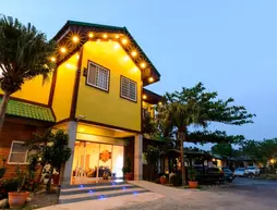 Hengchun Town Cabins | Pingtung İlçesi - Hengchun - Shanjiao