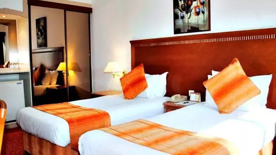 Ramee Guestline Hotel | Dubai - Deira