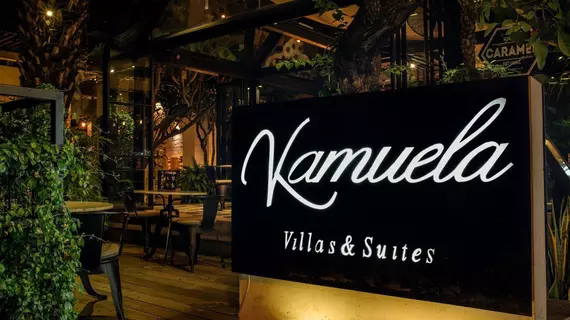 Kamuela Villas & Suites Sanur | Bali - Denpasar - Sanur