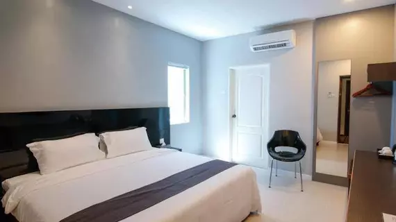 Art Cottage Hotel | Perak - Ipoh