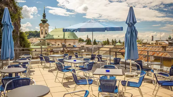 AllYouNeed Hotel Salzburg | Salzburg (eyalet) - Salzburg - Salzburg Şehir Merkezi