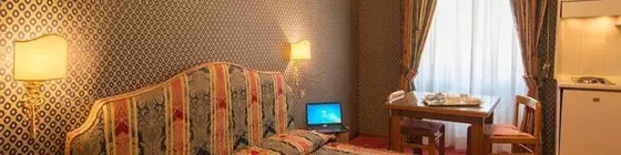 Hotel Ponte Bianco | Lazio - Roma (ve civarı) - Monteverde