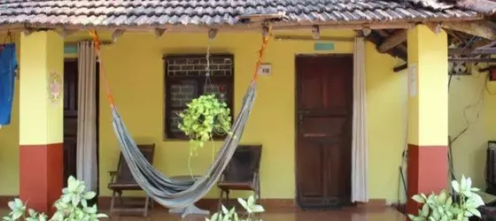 Paradise Guest House | Goa - Kuzey Goa - Anjuna