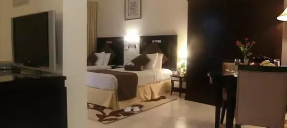 Al Nakheel Hotel Apartments | Dubai - Deira