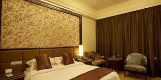 Wenzhou Yongqiang Yuntianlou Hotel